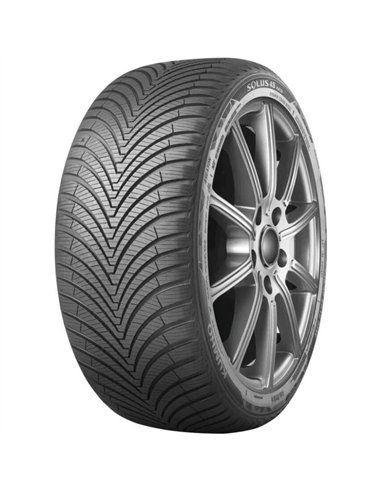 KUMHO SOLUS HA32 235/60 R17 106V XL KUMHO SOLUS HA32 235/60 R17 106V XL
