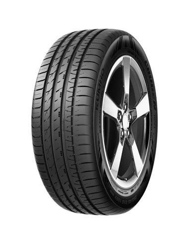KUMHO CRUGEN HP91 255/60 R18 112V XL