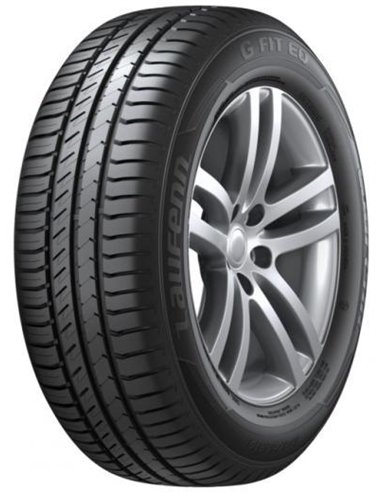 LAUFENN G FIT EQ+ LK41 215/60 R17 96H LAUFENN G FIT EQ+ LK41 215/60 R17 96H
