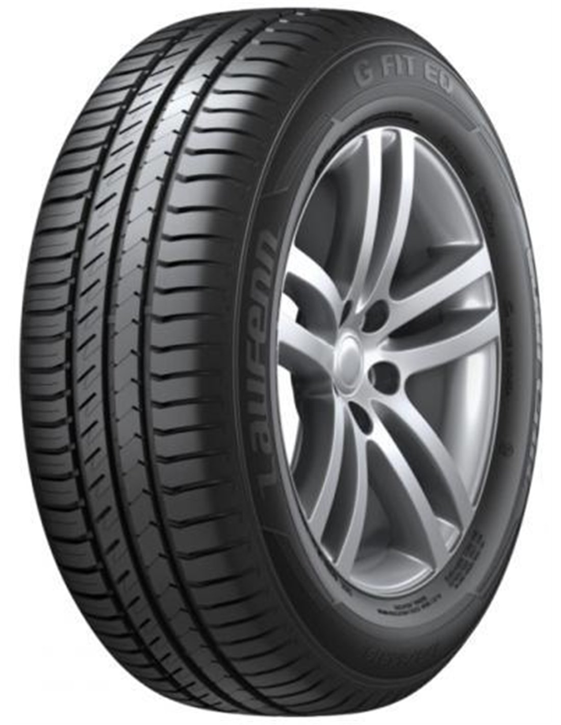 LAUFENN G FIT EQ+ LK41 225/65 R17 102H