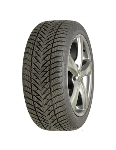 GOODYEAR ULTRA GRIP 255/50 R19 107V XL RUNFLAT