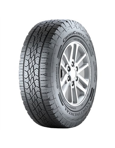 CONTINENTAL CROSSCONTACT ATR 215/65 R16 98H