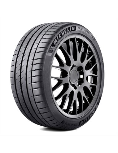 MICHELIN PILOT SPORT 4 S 265/40 R21 105Y XL MICHELIN PILOT SPORT 4 S 265/40 R21 105Y XL