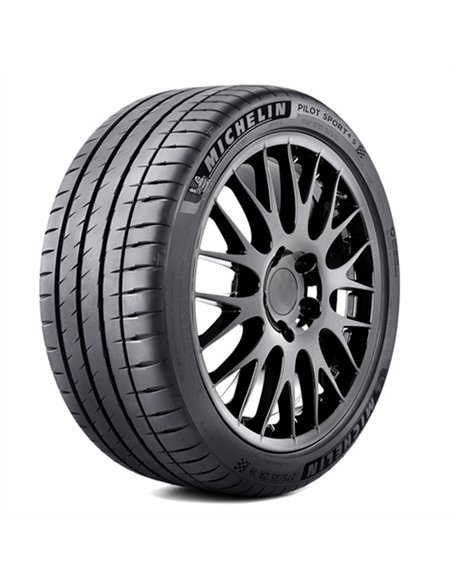 MICHELIN PILOT SPORT 4 S 265/40 R21 105Y XL