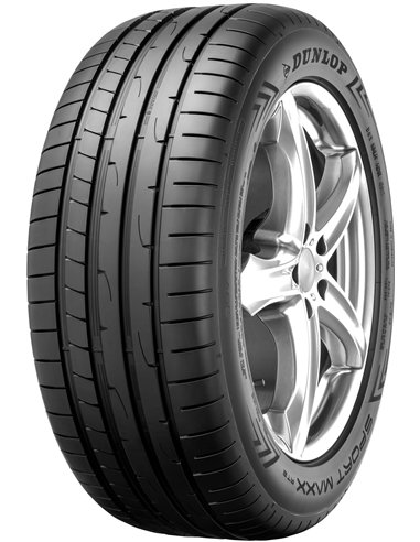 DUNLOP SPORT MAXX RT2 235/45 R17 97Y XL