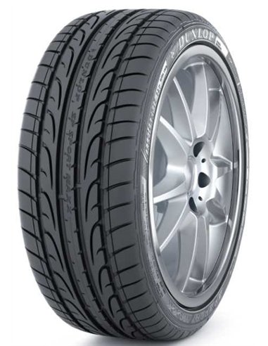 DUNLOP SP SPORT MAXX 275/50 R20 109W