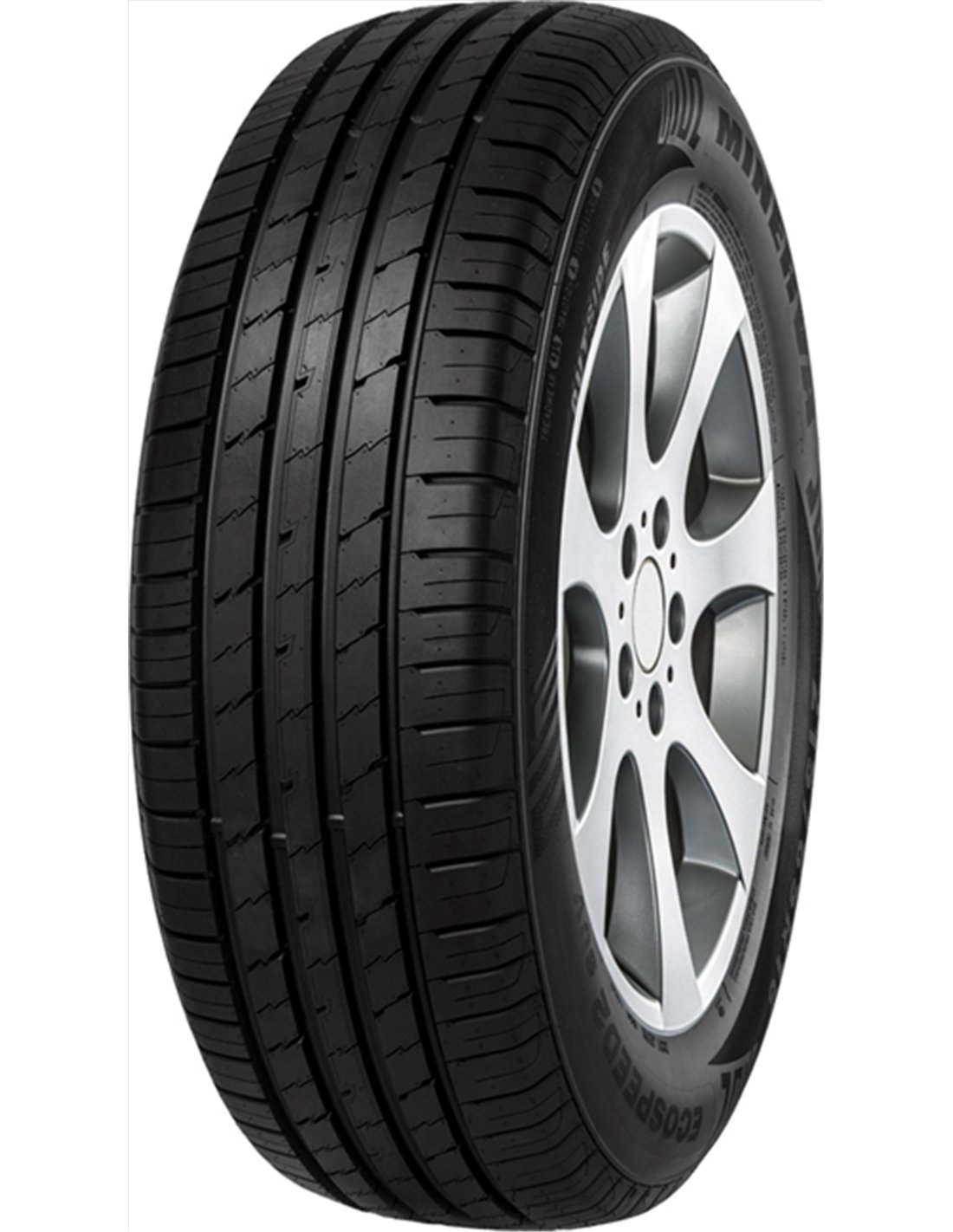 MINERVA ECOSPEED2 SUV 275/35 R21 103Y XL
