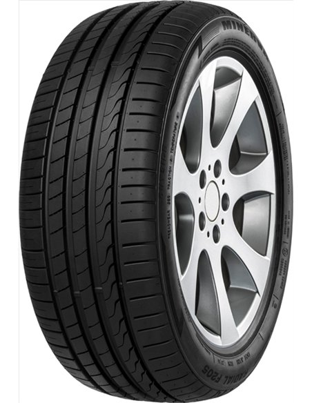 MINERVA F205 275/40 R19 105Y XL