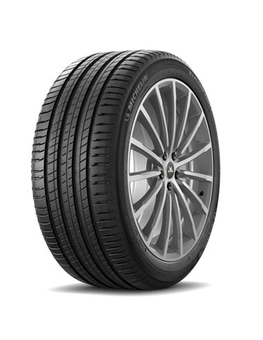 MICHELIN LATITUDE SPORT 3 275/45 R21 107Y