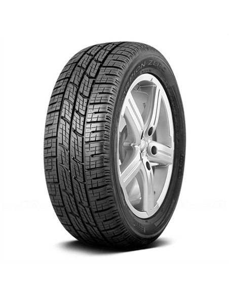 PIRELLI SCORPION ZERO 255/50 R20 109Y XL