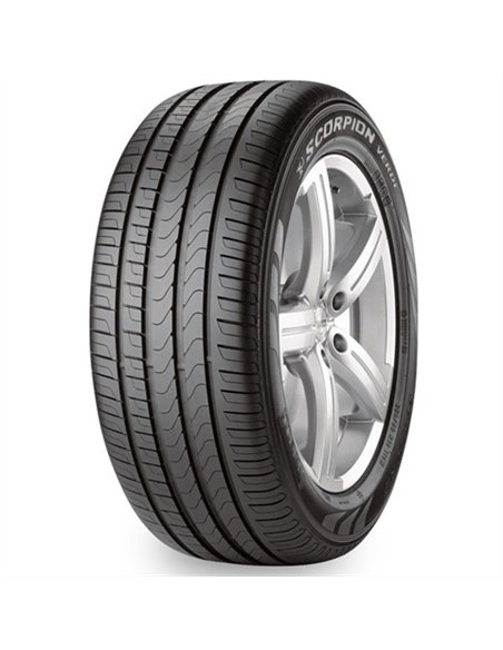PIRELLI SCORPION VERDE (AO) 285/40 R21 109Y XL