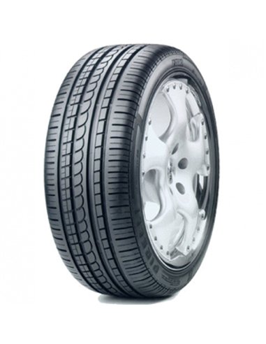 PIRELLI P ZERO ROSSO 295/40 R20 110Y XL