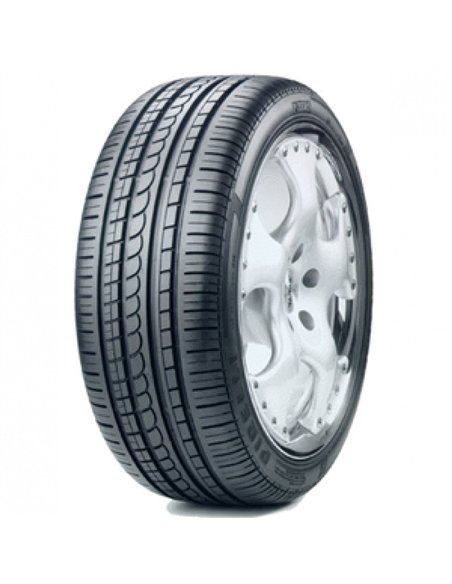 PIRELLI P ZERO ROSSO 295/40 R20 110Y XL