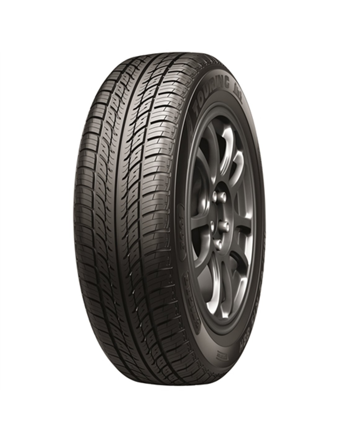 TIGAR TOURING TG 185/55 R14 80H