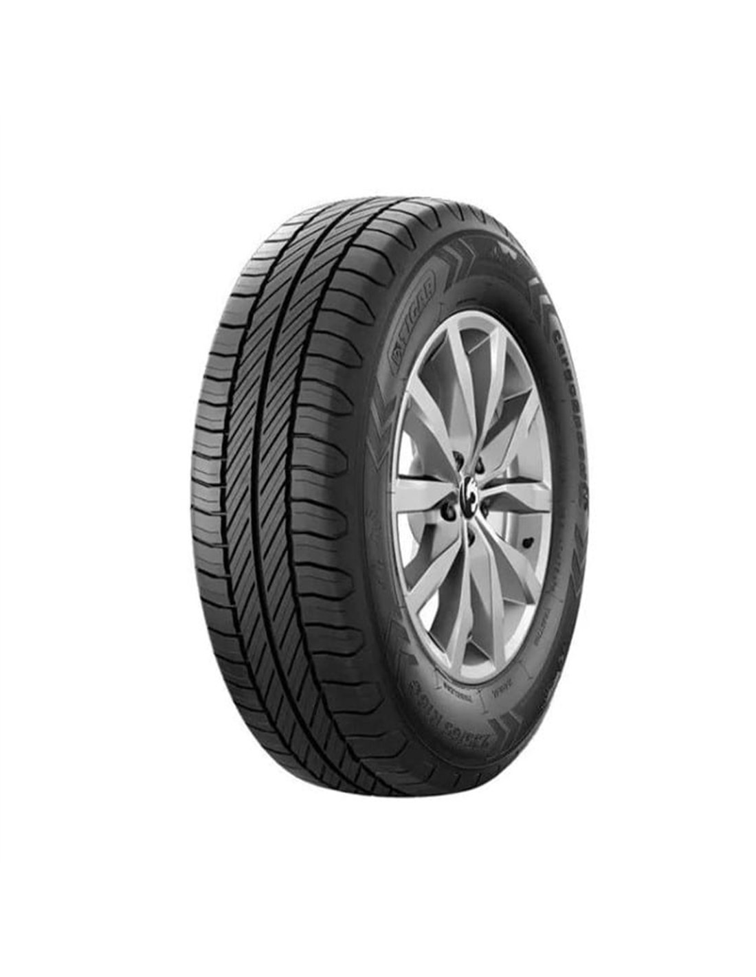 TIGAR CARGOSPEEDEVO 195/75 R16C 107/105R