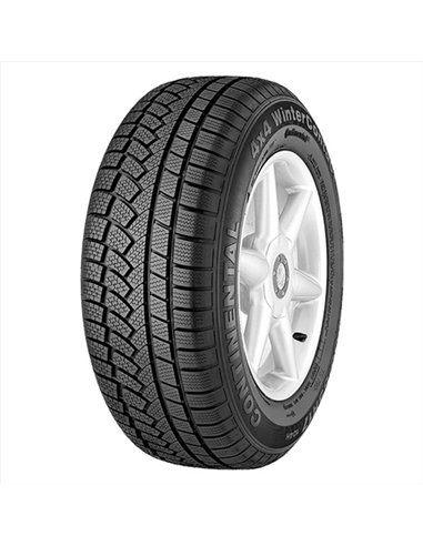 CONTINENTAL CONTI4X4WINTERCONTACT 215/60 R17 96H