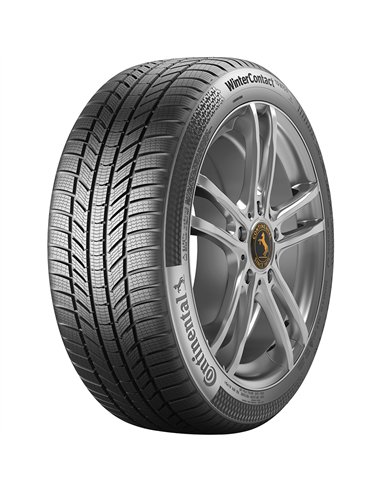 CONTINENTAL WINTERCONTACT TS 870 P 245/55 R17 106H XL