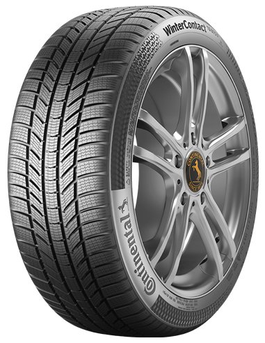 CONTINENTAL WINTERCONTACT TS 870 P CONTISEAL 255/45 R20 101T