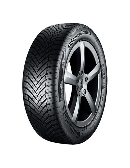 CONTINENTAL ALLSEASONCONTACT CONTISEAL 255/45 R20 101T
