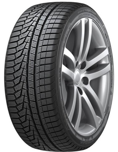HANKOOK W320 WINTER ICEPT EVO2 215/45 R17 91W XL