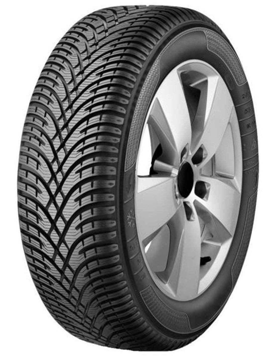 BF GOODRICH G-FORCE WINTER2 SUV 225/60 R17 103V XL