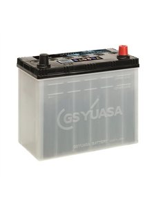 YUASA 7000 ASIA EFB 12V 45Ah 450A