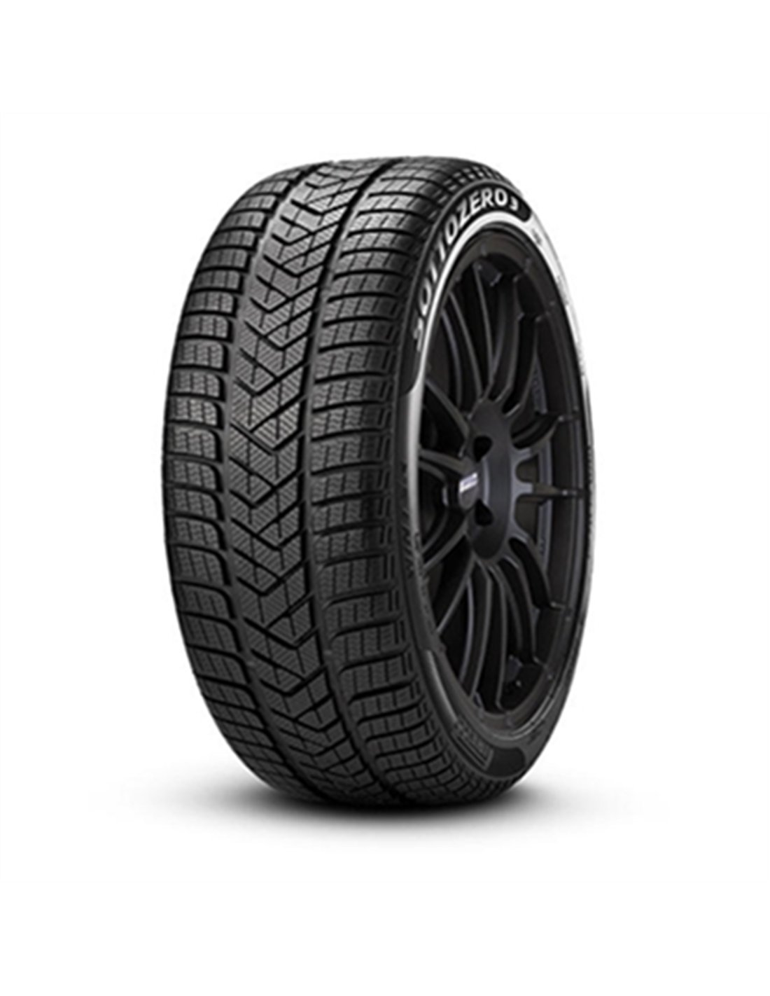 PIRELLI WINTER SOTTOZERO 3 RO1 285/30 R21 100W XL
