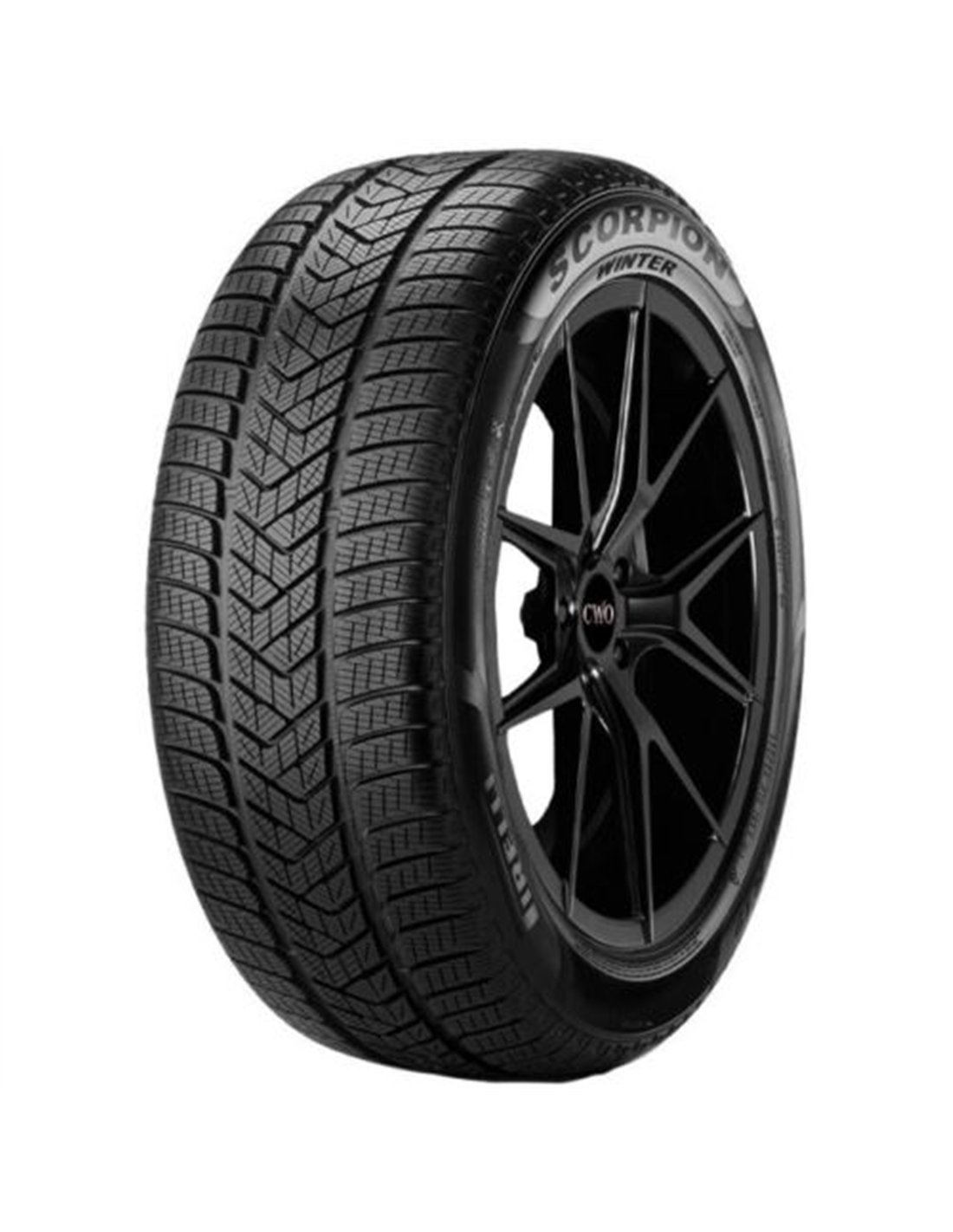 PIRELLI SCORPION WINTER AO 285/45 R20 112V XL