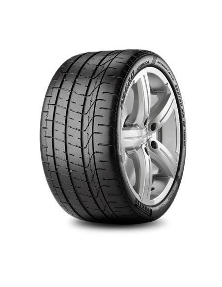 PIRELLI PZERO CORSA ASIMMETRICO 265/30 R19 93Y XL