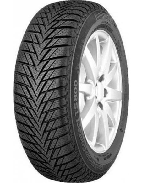 CONTINENTAL CONTIWINTERCONTACT TS800 155/60 R15 74T