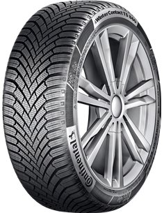 CONTINENTAL CONTIWINTERCONTACT TS 860 155/80 R13 79T