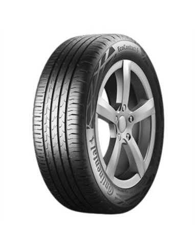 CONTINENTAL ECOCONTACT 6 Q 225/60 R18 104Y XL