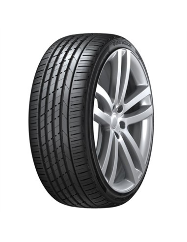 HANKOOK K117B VENTUS S1 EVO2 245/45 R19 98Y RUNFLAT