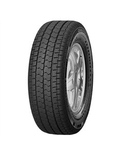CONTINENTAL VANCOFOURSEASON 2 225/75 R16C 121/120R