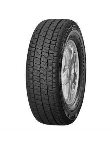 CONTINENTAL VANCOFOURSEASON 2 225/75 R16C 121/120R