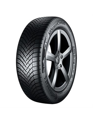 CONTINENTAL ALLSEASONCONTACT CONTISEAL 235/55 R18 100V