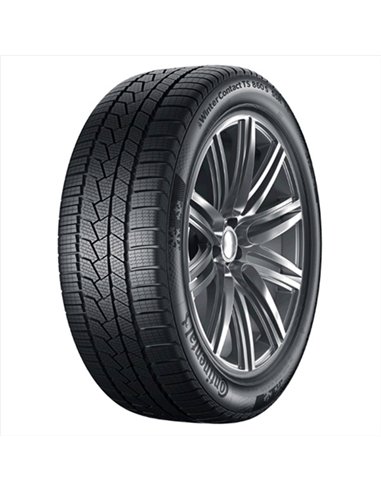 CONTINENTAL CONTIWINTERCONTACT TS 860S MO 265/40 R21 105V XL