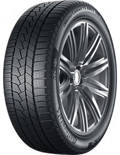CONTINENTAL WINTERCONTACT TS860S N0 275/40 R21 107V XL