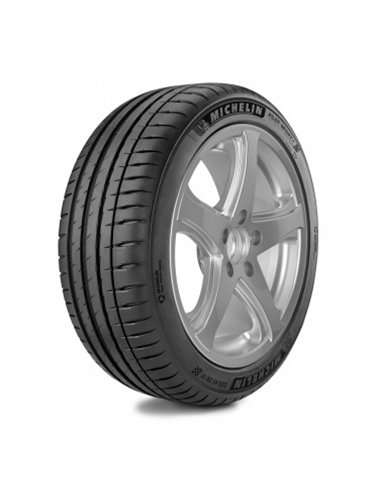 MICHELIN PILOT SPORT 4 T0 235/45 R18 98Y XL
