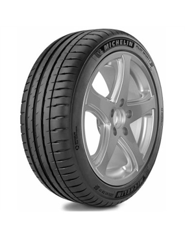 MICHELIN PILOT SPORT 4 S MO1 245/35 R20 95Y XL