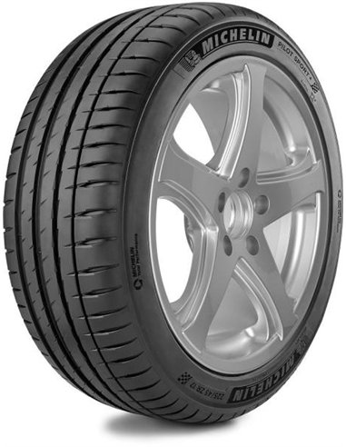 MICHELIN PILOT SPORT 4 VOL 245/35 R20 95W XL