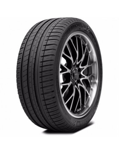 MICHELIN PILOT SPORT 3 MO 255/40 R20 101Y XL