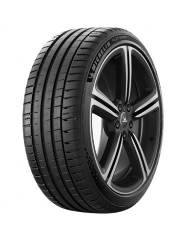 MICHELIN PILOT SPORT 5 ACOUSTIC 275/40 R19 105Y XL