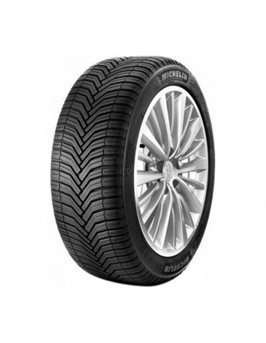 MICHELIN CROSSCLIMATE SUV S1 275/45 R20 110Y XL