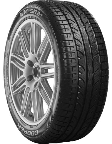 COOPER WM SA2+ 175/65 R14 82T COOPER WM SA2+ 175/65 R14 82T