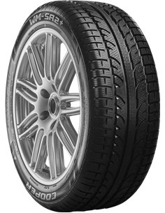 COOPER WMSA2+ 185/65 R15 88T