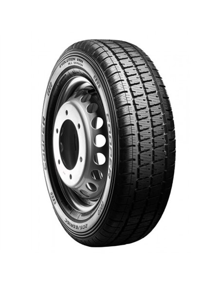 COOPER EVO VAN ALL SEASON 205/65 R16C 107/105T