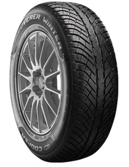 COOPER DISCOVERER WINTER 255/50 R19 107V XL