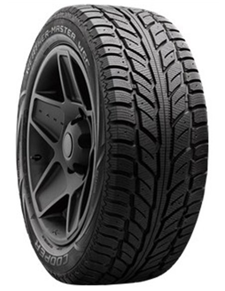 COOPER WEATHERMASTER WSC 265/60 R18 110T