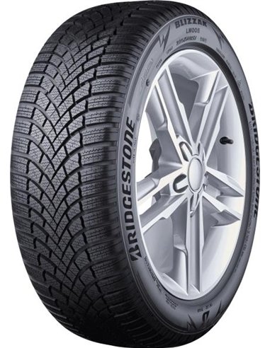 BRIDGESTONE BLIZZAK LM005 245/70 R16 111T XL
